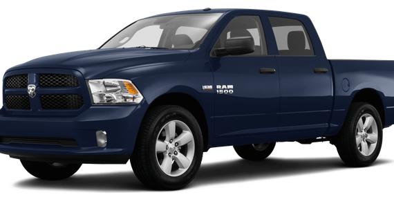 RAM 1500 2017 3C6RR7KT3HG794424 image RAM 1500 2017 3C6RR7KT3HG794424 image