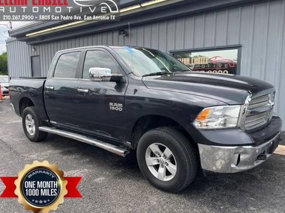 RAM 1500 2017 1C6RR7LT2HS692152 image