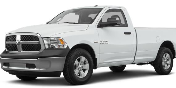 RAM 1500 2017 3C6JR6DGXHG699155 image