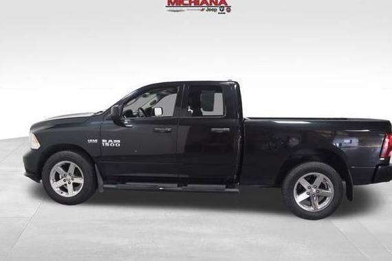 RAM 1500 2017 1C6RR7FT3HS864443 image