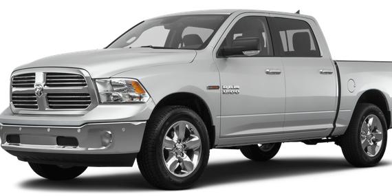 RAM 1500 2017 1C6RR7MT1HS815003 image