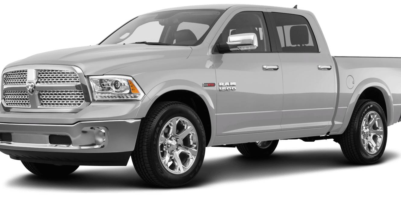 RAM 1500 2017 1C6RR7PT7HS713622 image