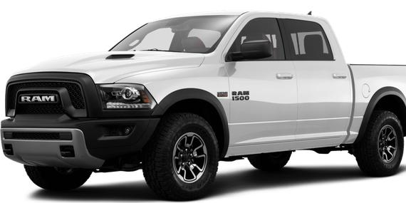RAM 1500 2017 1C6RR7YT0HS640866 image