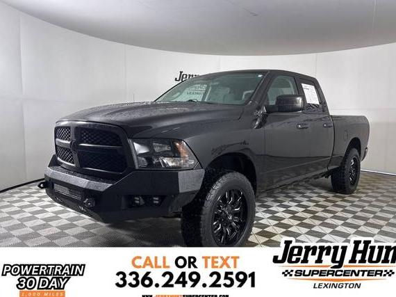 RAM 1500 2017 1C6RR7FT0HS666659 image