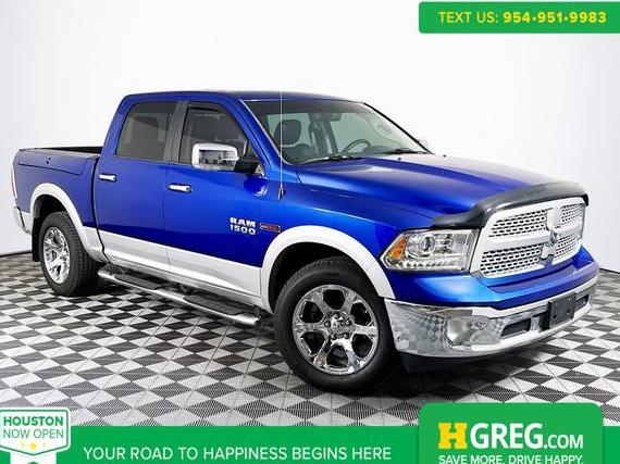 RAM 1500 2017 1C6RR7NM2HS522041 image