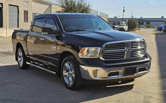 RAM 1500 2017 1C6RR6LTXHS543045 image RAM 1500 2017 1C6RR6LTXHS543045 image