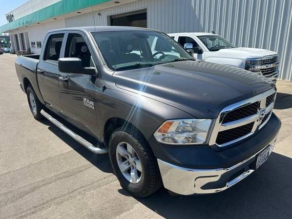 RAM 1500 2017 1C6RR6KG9HS708460 image