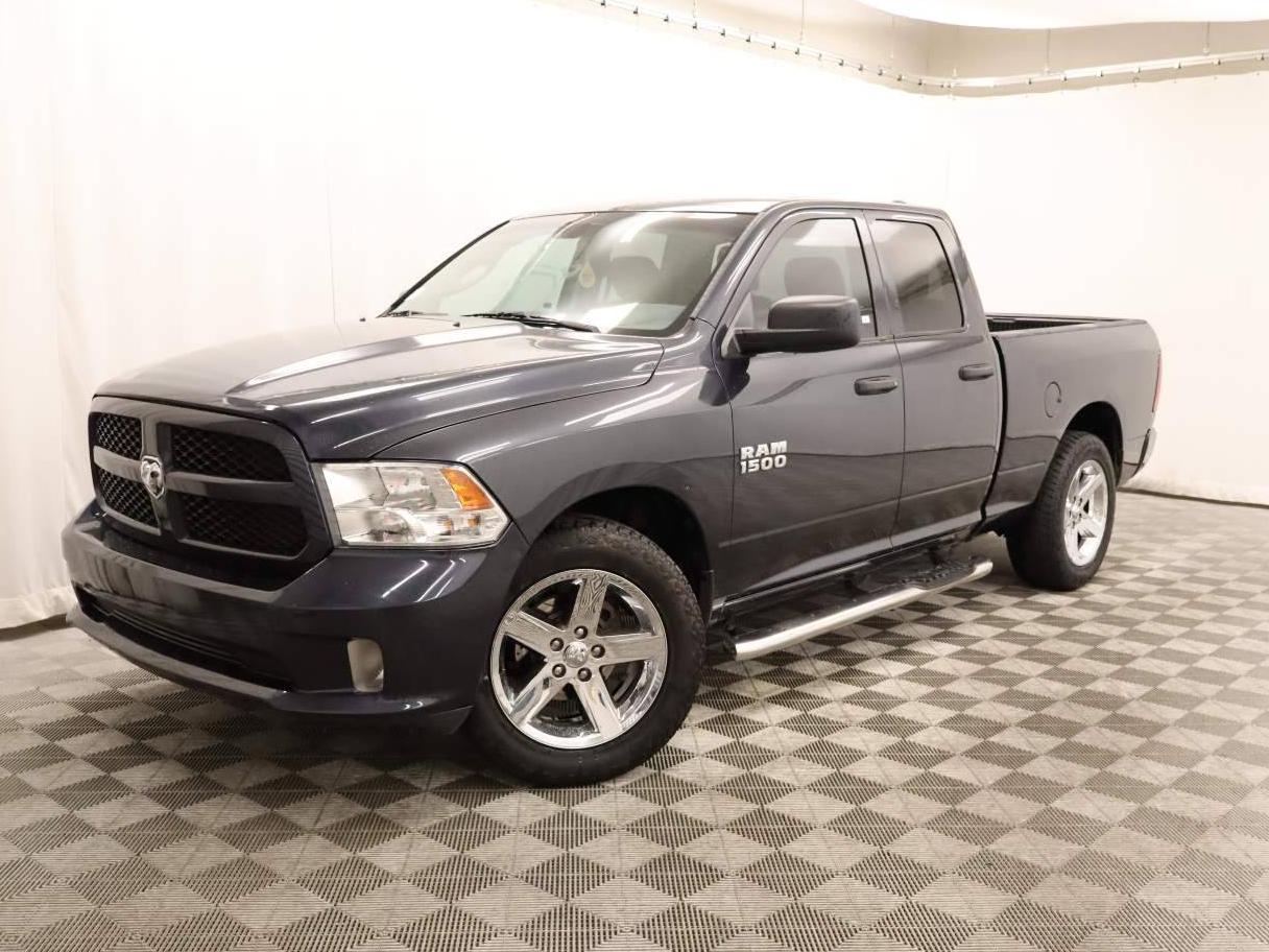 RAM 1500 2017 1C6RR6FG7HS505769 image