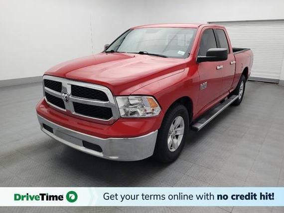 RAM 1500 2017 1C6RR6GG6HS657265 image