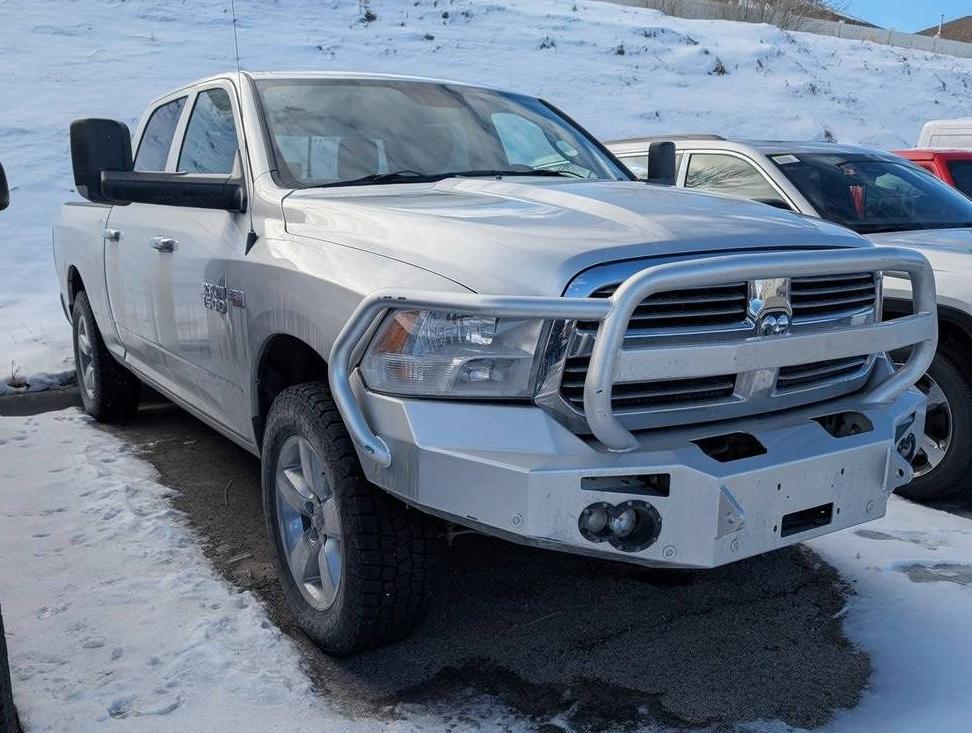 RAM 1500 2017 1C6RR7TT2HS718989 image