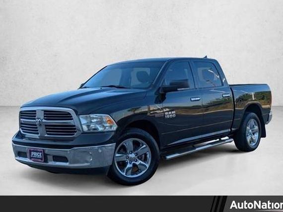 RAM 1500 2017 1C6RR7LM5HS882455 image