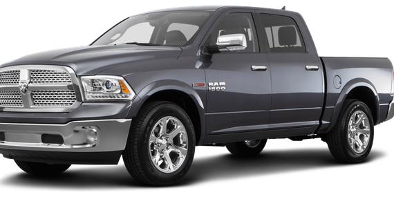 RAM 1500 2017 1C6RR7LG5HS641599 image
