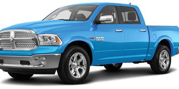 RAM 1500 2017 1C6RR7LG2HS828993 image