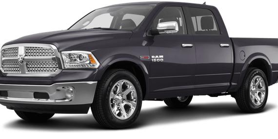 RAM 1500 2017 1C6RR7NMXHS871450 image