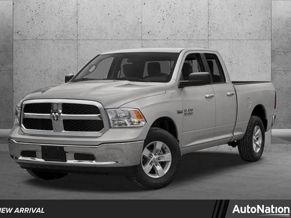 RAM 1500 2017 1C6RR7GT0HS740029 image