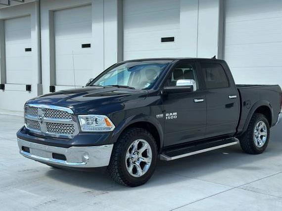 RAM 1500 2017 1C6RR7NT7HS803131 image
