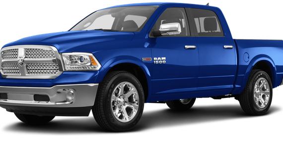 RAM 1500 2017 1C6RR7MT0HS612216 image