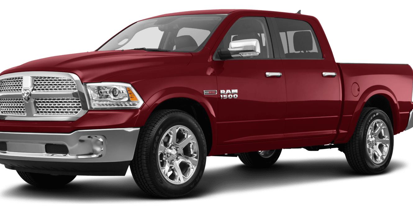 RAM 1500 2017 1C6RR7LT8HS832334 image