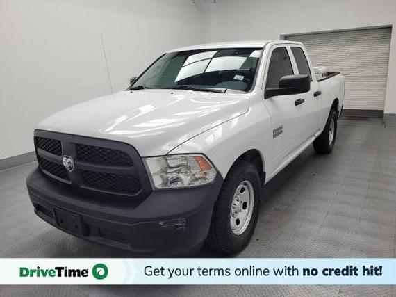 RAM 1500 2017 1C6RR6FG5HS622167 image