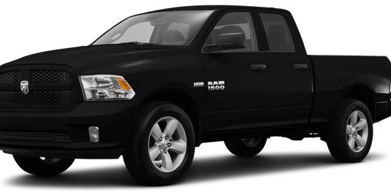 RAM 1500 2017 1C6RR7FT5HS575273 image