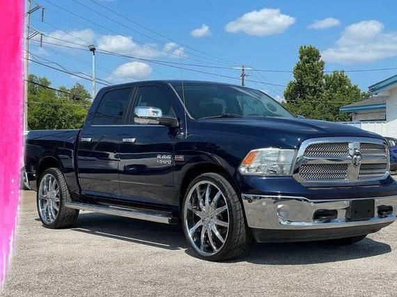 RAM 1500 2017 1C6RR6LTXHS744461 image