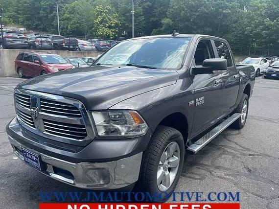 RAM 1500 2017 3C6RR7LT3HG544213 image