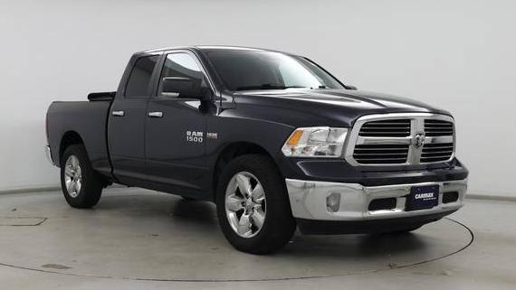 RAM 1500 2017 1C6RR6GT6HS790718 image
