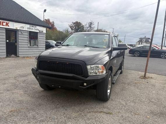RAM 1500 2017 1C6RR7FT4HS510785 image RAM 1500 2017 1C6RR7FT4HS510785 image