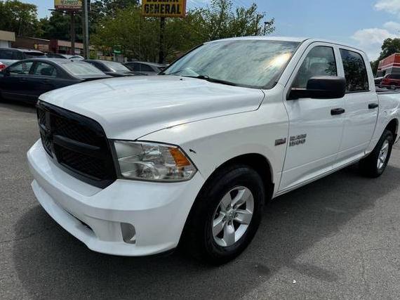 RAM 1500 2017 1C6RR6KTXHS532502 image