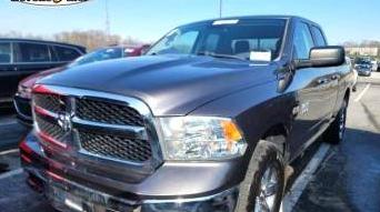 RAM 1500 2017 1C6RR7GT6HS540899 image
