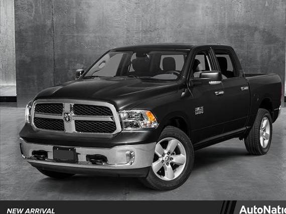 RAM 1500 2017 1C6RR7LT9HS546914 image