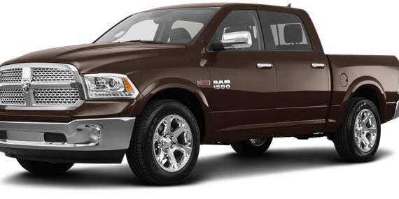 RAM 1500 2017 1C6RR6LT8HS582944 image
