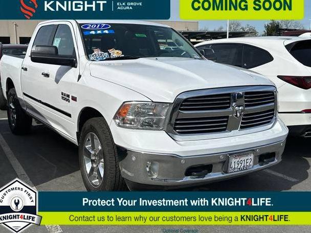 RAM 1500 2017 1C6RR7LT4HS546013 image