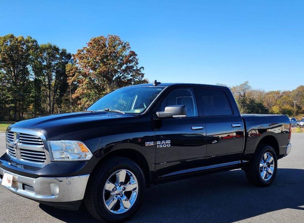 RAM 1500 2017 3C6RR7LT6HG575357 image