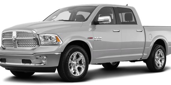 RAM 1500 2017 1C6RR7LG6HS631390 image