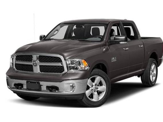 RAM 1500 2017 1C6RR6LG9HS651501 image