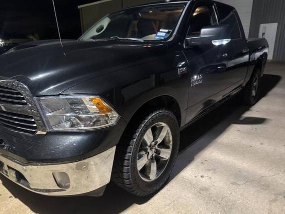 RAM 1500 2017 3C6RR6LT9HG563777 image RAM 1500 2017 3C6RR6LT9HG563777 image