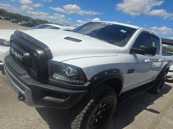 RAM 1500 2017 1C6RR7YT4HS507916 image