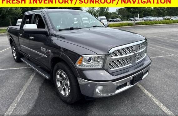 RAM 1500 2017 1C6RR7VT7HS537948 image
