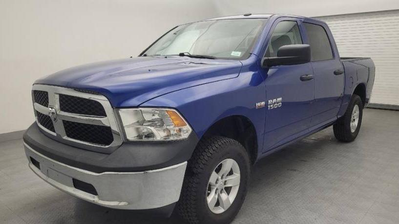 RAM 1500 2017 3C6RR6KT8HG555669 image