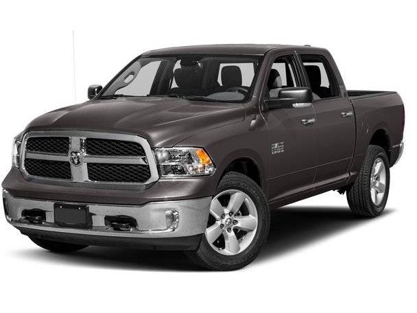 RAM 1500 2017 1C6RR7LM5HS879426 image