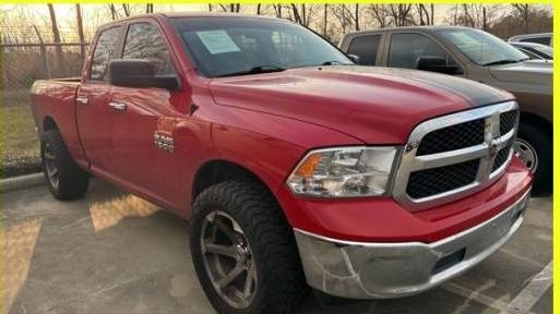 RAM 1500 2017 1C6RR6GG1HS703195 image