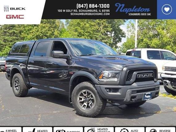 RAM 1500 2017 1C6RR7YT8HS546041 image RAM 1500 2017 1C6RR7YT8HS546041 image