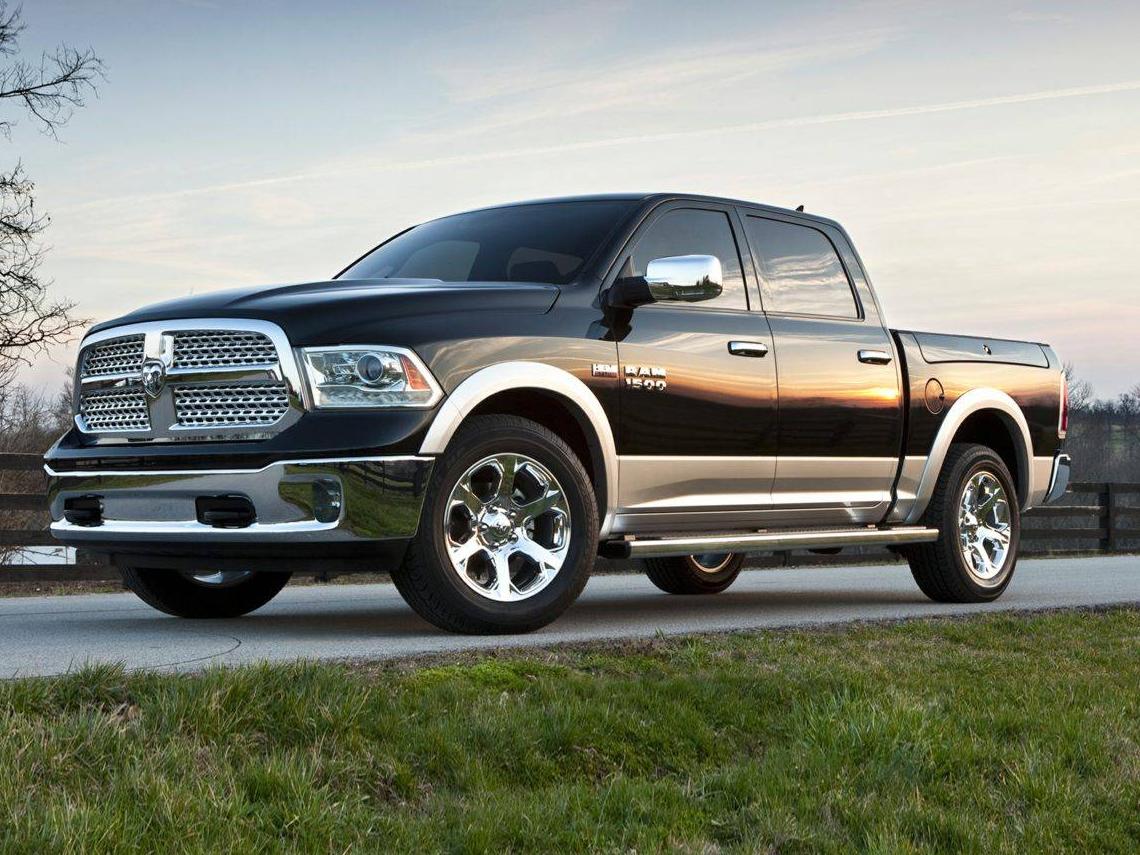 RAM 1500 2017 1C6RR6GG9HS582397 image