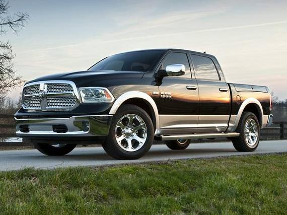 RAM 1500 2017 1C6RR7LG8HS595251 image