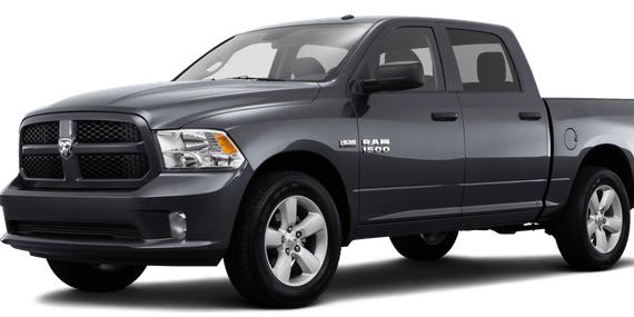 RAM 1500 2017 3C6RR7KT7HG793972 image