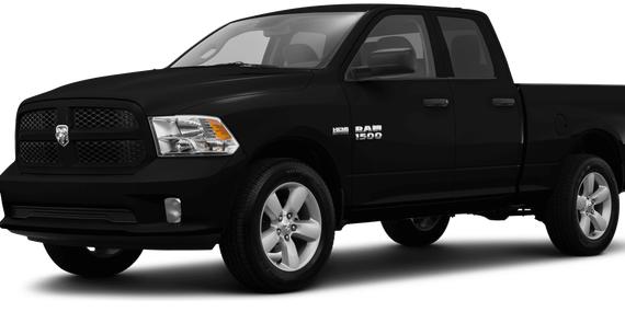 RAM 1500 2017 1C6RR7FT6HS631723 image