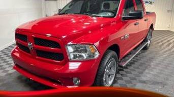 RAM 1500 2017 3C6RR7KT9HG533234 image