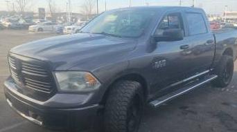 RAM 1500 2017 1C6RR7LG0HS755901 image