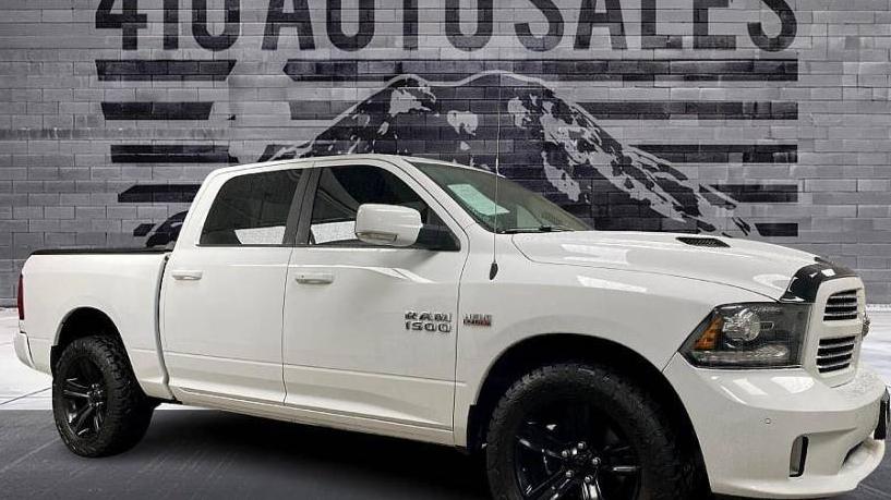 RAM 1500 2017 1C6RR7MT3HS848990 image